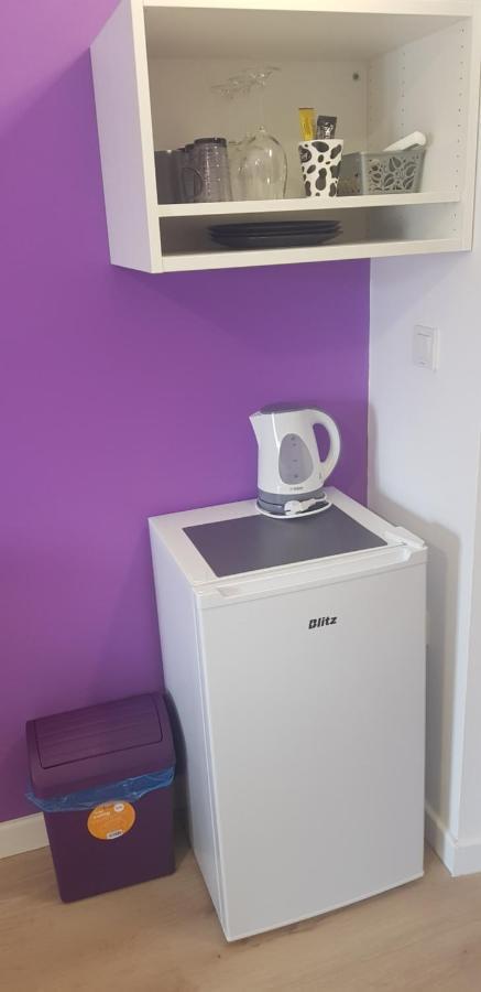 Apartment Mavero-Free Private Parking Zagreb Bagian luar foto