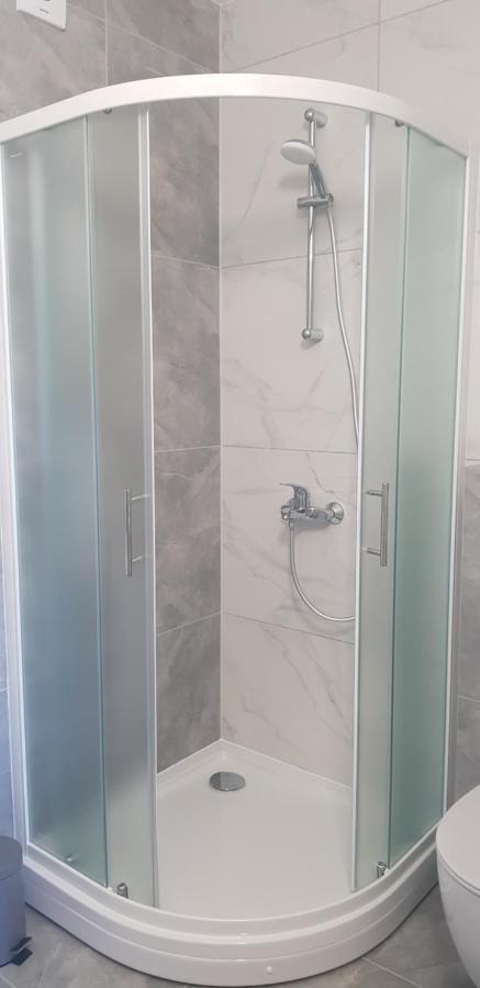 Apartment Mavero-Free Private Parking Zagreb Bagian luar foto