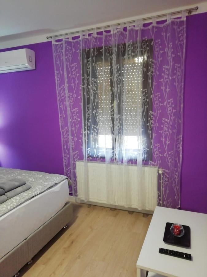 Apartment Mavero-Free Private Parking Zagreb Bagian luar foto