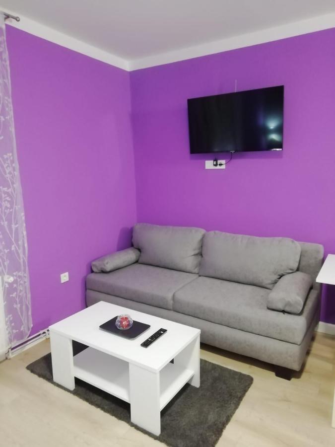 Apartment Mavero-Free Private Parking Zagreb Bagian luar foto
