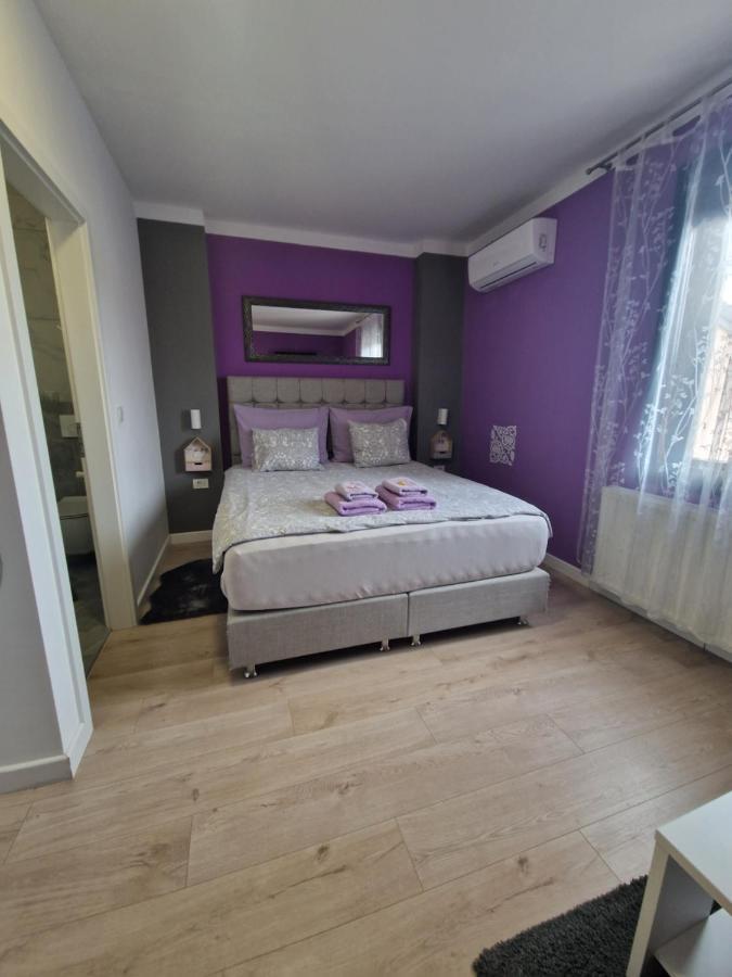 Apartment Mavero-Free Private Parking Zagreb Bagian luar foto