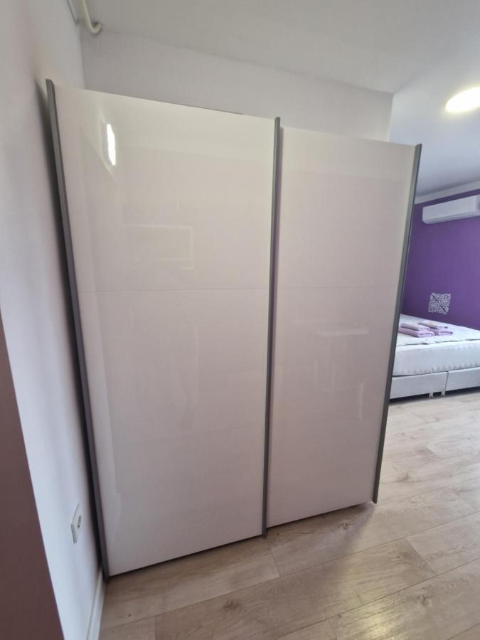 Apartment Mavero-Free Private Parking Zagreb Bagian luar foto