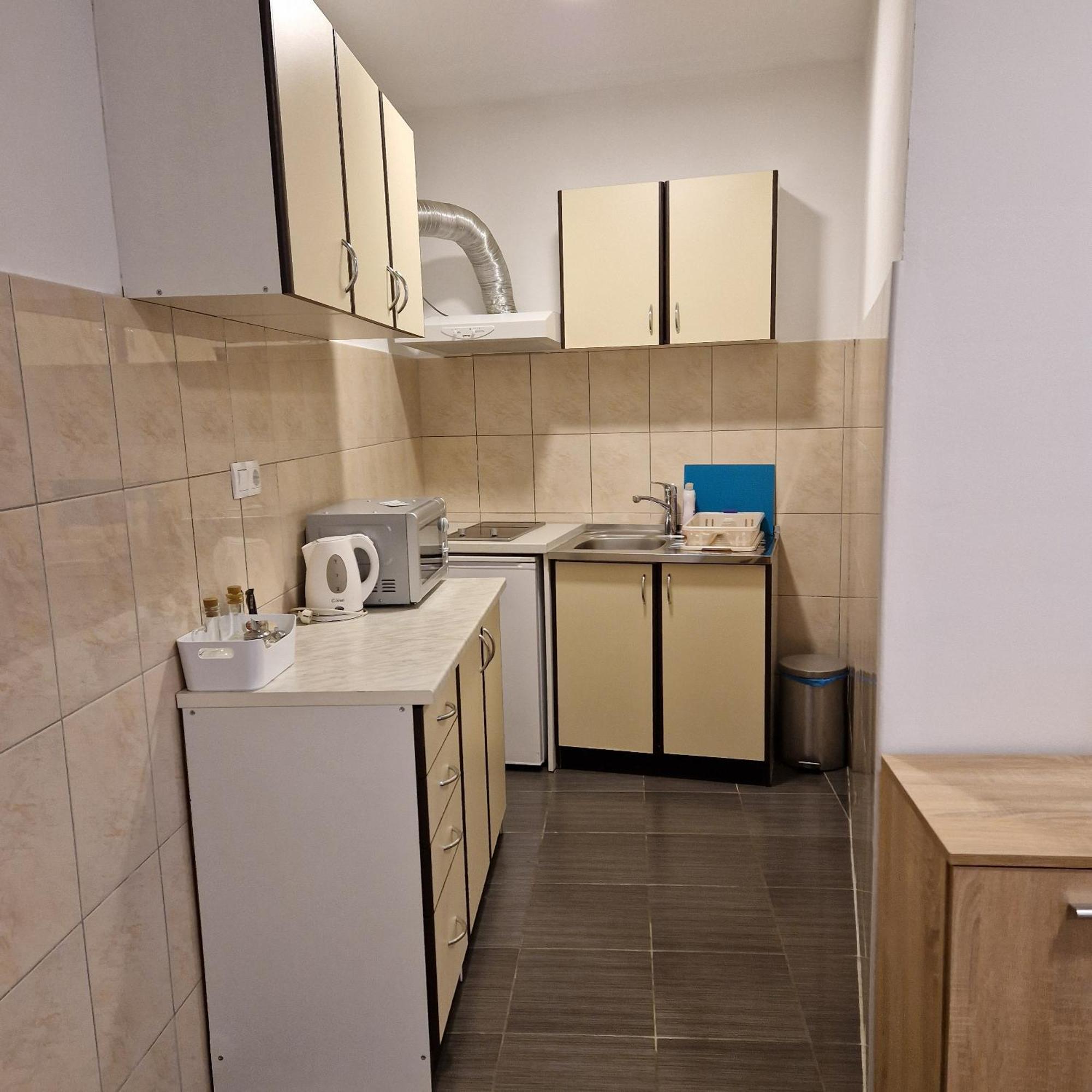 Apartment Mavero-Free Private Parking Zagreb Bagian luar foto