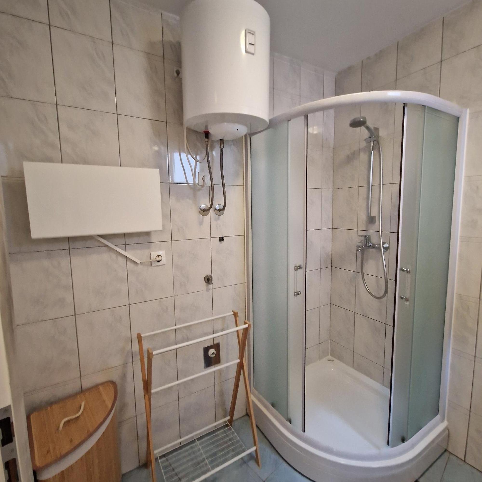 Apartment Mavero-Free Private Parking Zagreb Bagian luar foto
